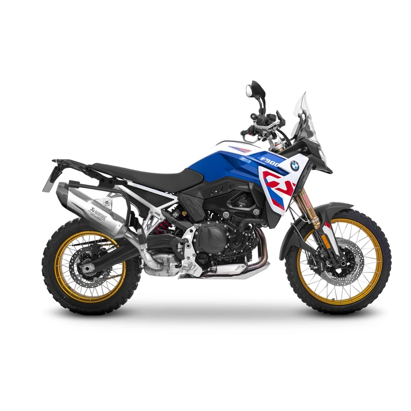 3P System BMW F900GS