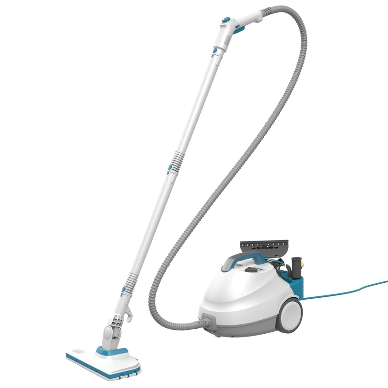 Black & Decker Steam Mop 2300 W - Image 1