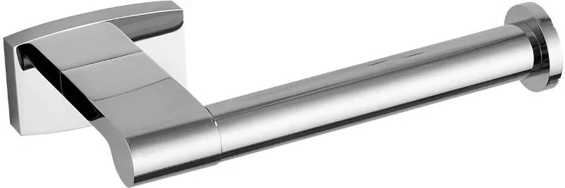 Mexen 70191333-00 Holder for Toilet Paper Zoja-chrome-70191333-00, Chrome
