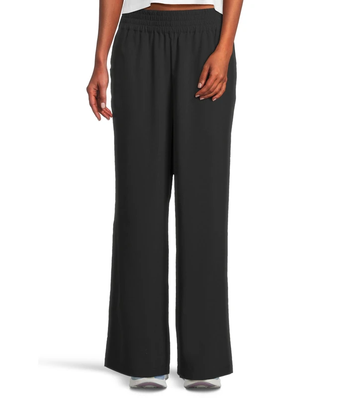 Skechers Women's Slip-in Everywhere Pant Black 3XL