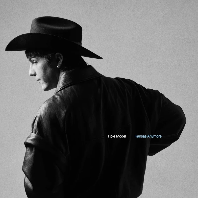 Kansas Anymore [Baby Blue LP] [Vinyl LP] [VINYL] - Image 1