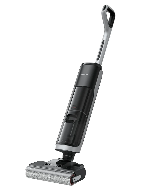 dreame H14 HHR30D, Wet&Dry Vacuum Cleaner, Grey&Black
