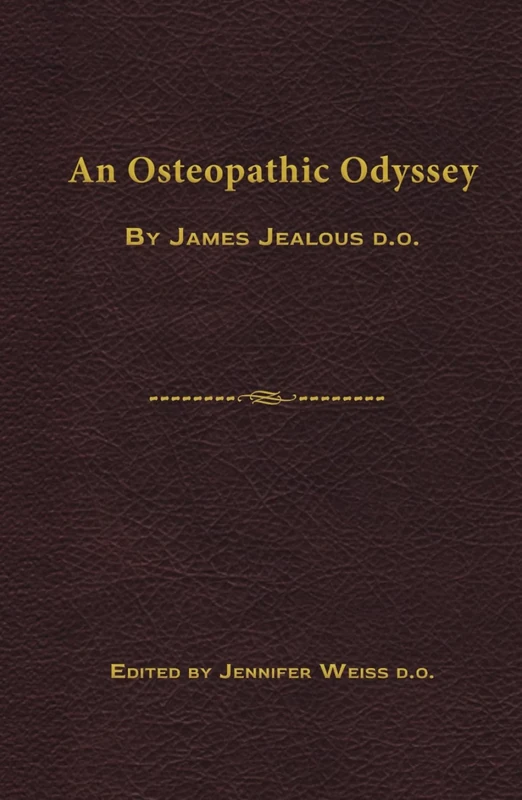 An Osteopathic Odyssey