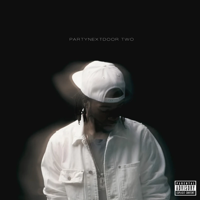 PARTYNEXTDOOR TWO [Vinyl LP] [VINYL]