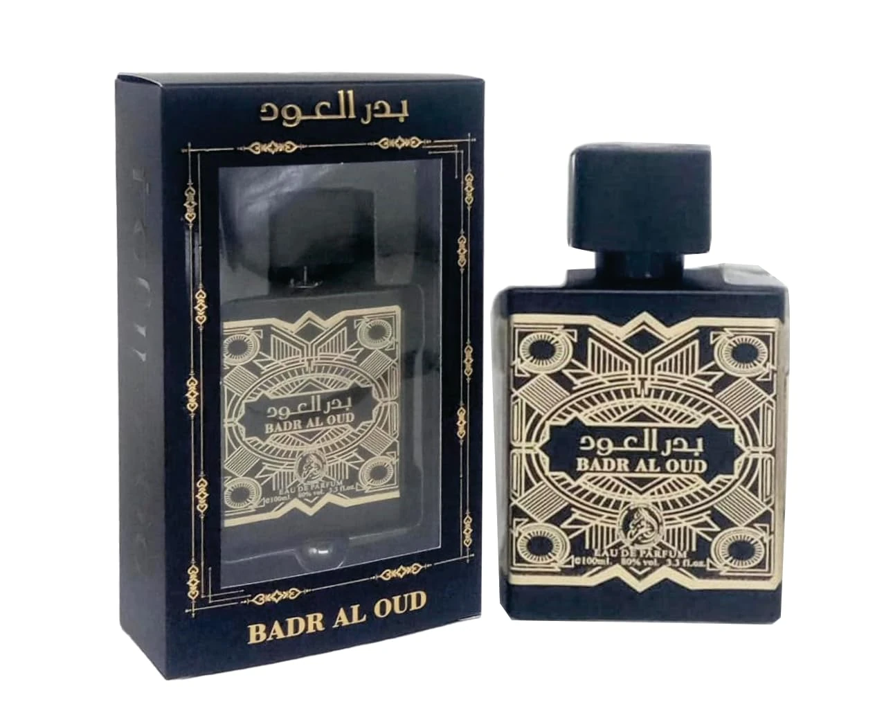 Badee Al Oud – Inspired Alternative Perfume | Badr Al Oud Eau De Parfum for Men and Women 100ml | Oud and Saffron Fragrance | Badee Al Oud Perfume Made in Dubai by Sapphire’s choice