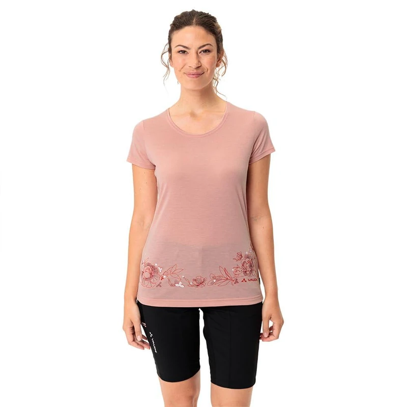 Women's Skomer Print T-Shirt II