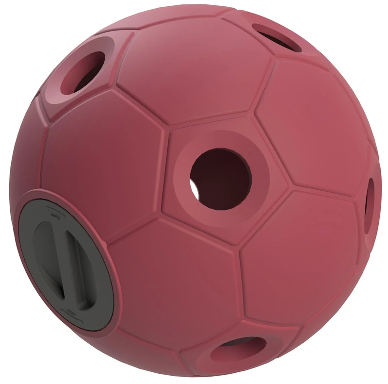 Kerbl Soccer Ball Rose