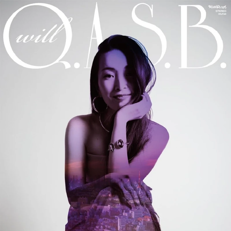 Will [Vinyl LP] [VINYL]
