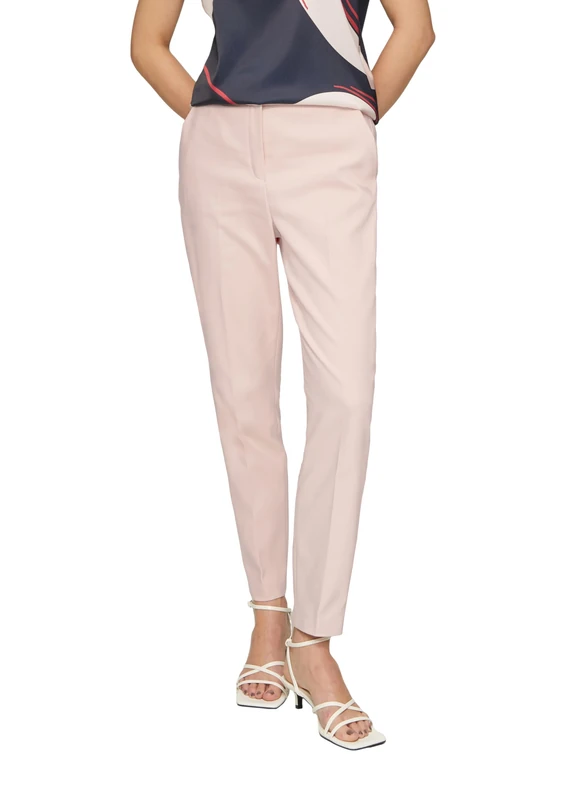 s.Oliver BLACK LABEL Women's 2158613004 Suit Pants, 4090, 14