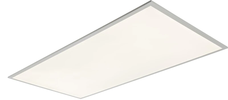 Knightsbridge LED Backlit Panel, White