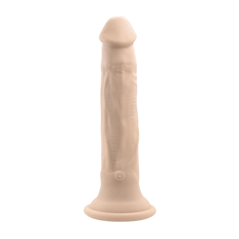 Evolved in Thrust We Trust 24.13 cm Light Flesh