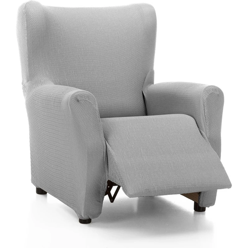 ECOMMERC3 | Full Elastic and Extra Soft Relax Armchair Cover - Adjustable Relax Armchair Cover 100% Made in Spain