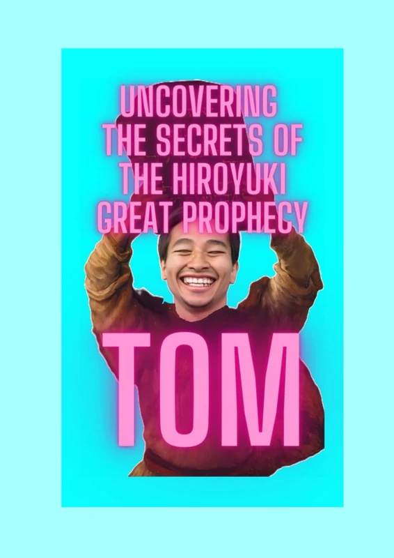 Uncovering the Secrets of the Hiroyuki Great Prophecy: Explore the Profound Insights and Predictions of an Ancient Japanese Seer