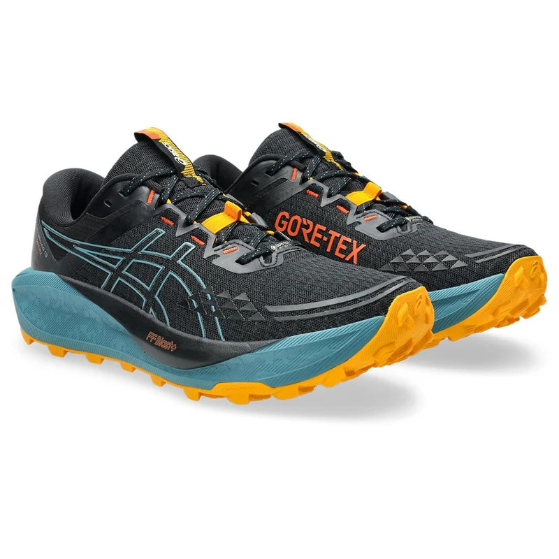 ASICS Gel-Trabuco 13 GTX Sneaker - Image 1