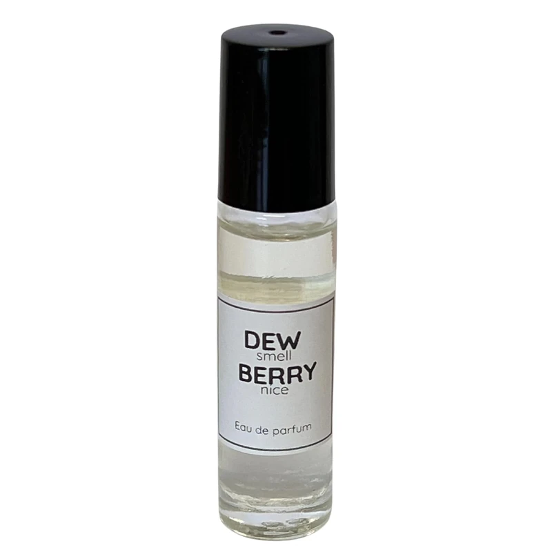 Dew Smell Berry Nice – Fruity Floral Perfume for Women – 10ml/30ml Eau de Parfum