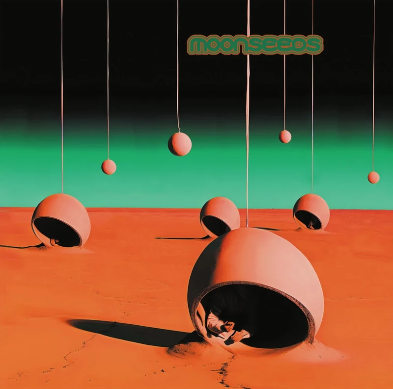 Moonseeds [VINYL]