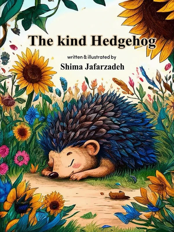 The Kind Hedgehog