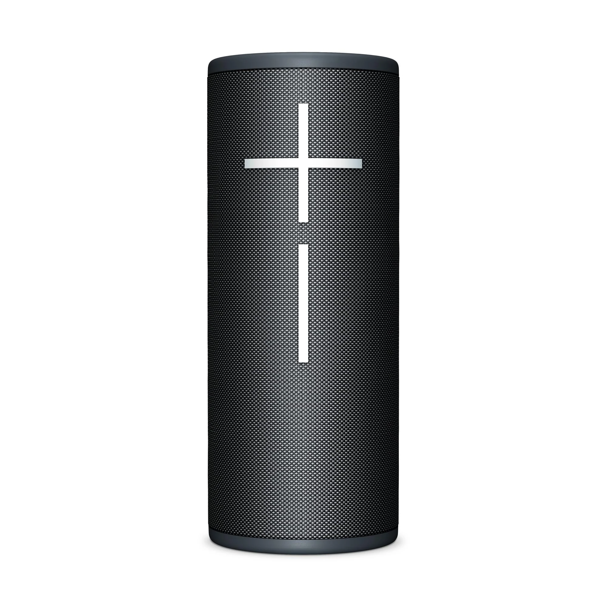 Ultimate Ears BOOM 4 Portable Waterproof Bluetooth Speaker With 360-Degree, Bold, Immersive, Crystal-Clear Sound, Floating Speaker With 15-Hour Battery and 45 m (147 ft) Range, USB-C - Black