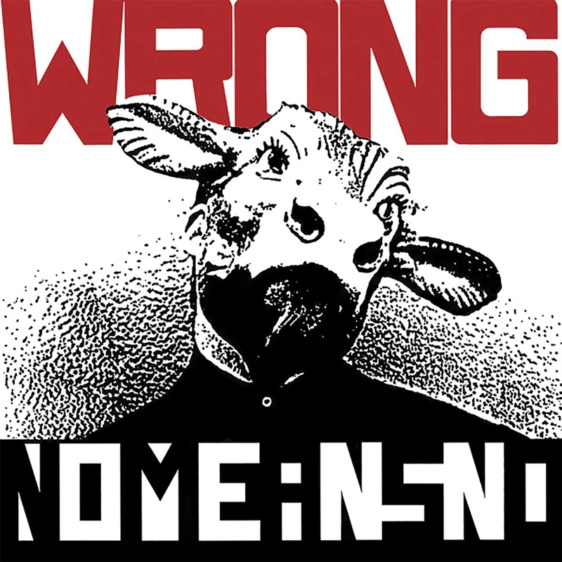Alternative Tentacles - Wrong (Indie & Alternative Digital Music Track) - Image 1