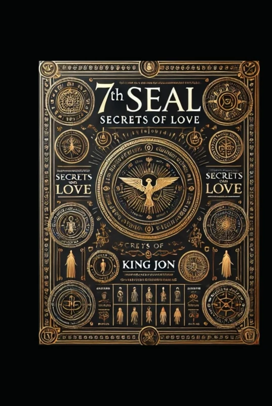 7th Seal: Secrets Of Love