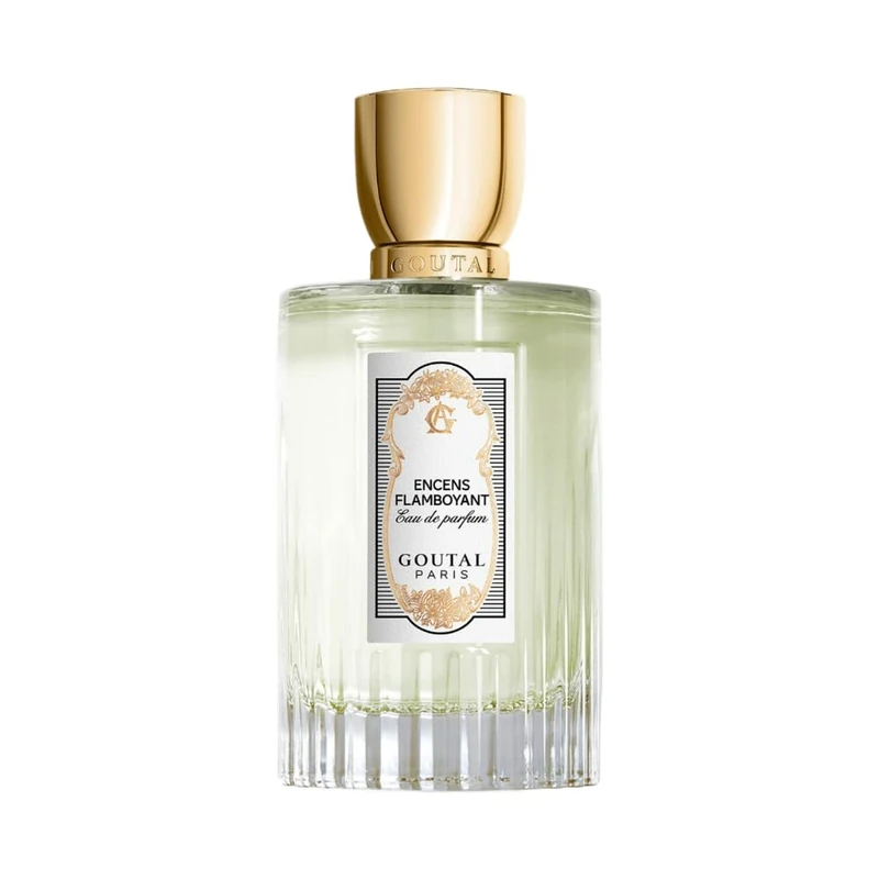 GOUTAL Encens Flamboyant Eau de Parfum 100 ml