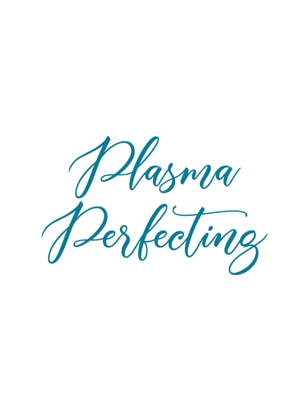 Plasma Perfecting Cold Ozone Plasma