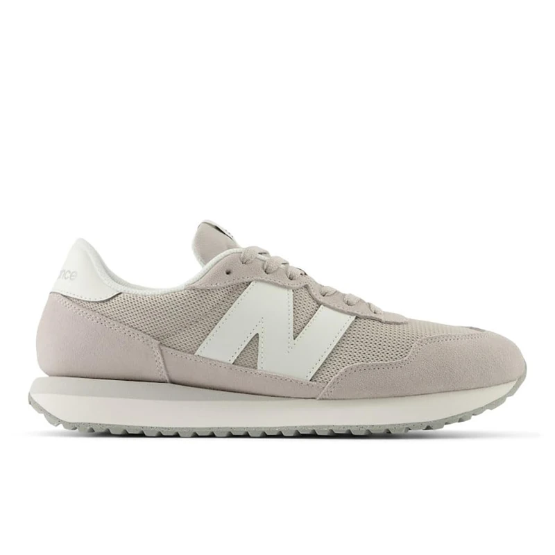 New Balance MS237LGG 237 Men Athletic Grey UK 11.5