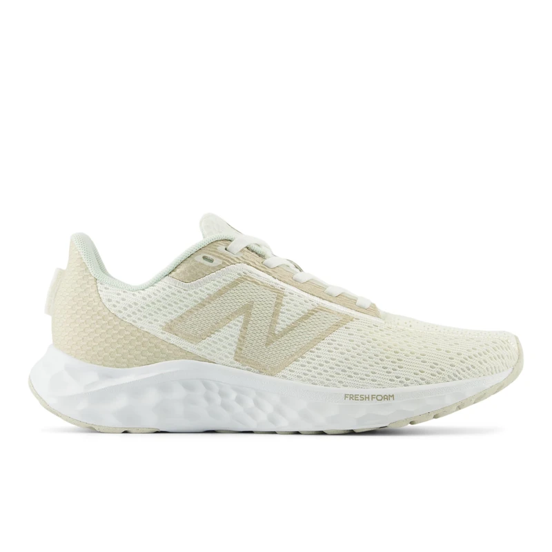 New Balance WARISYS4 Arishi v4 Women Beige UK 4.5