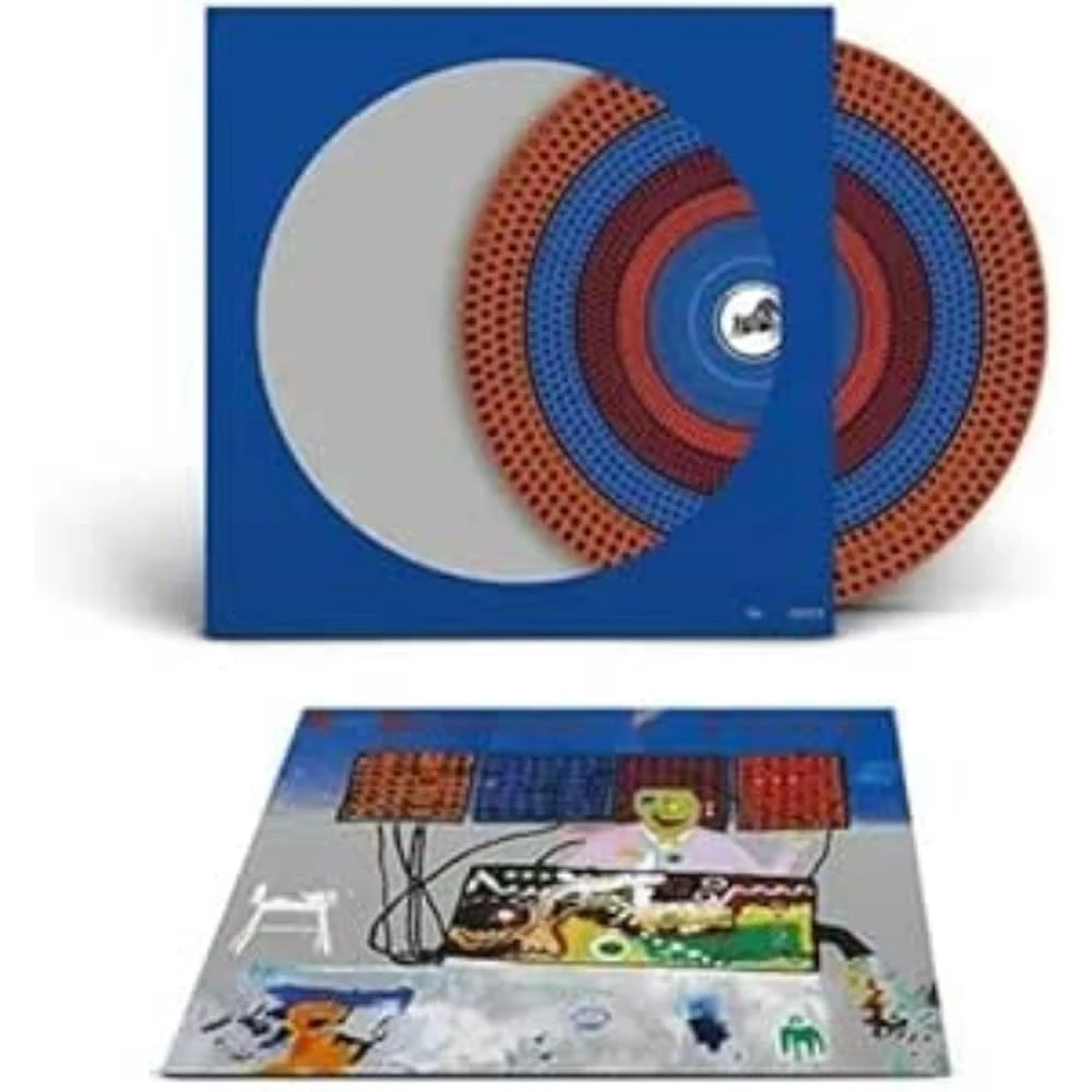 Electronic Sound [VINYL]