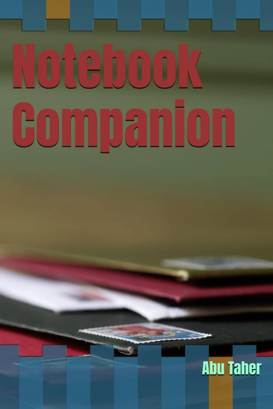 Notebook Companion - Image 1