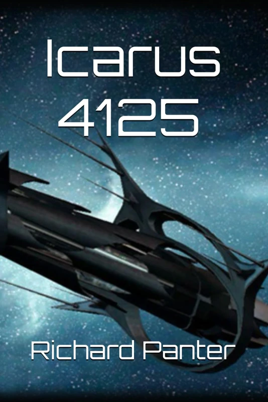 Icarus 4125