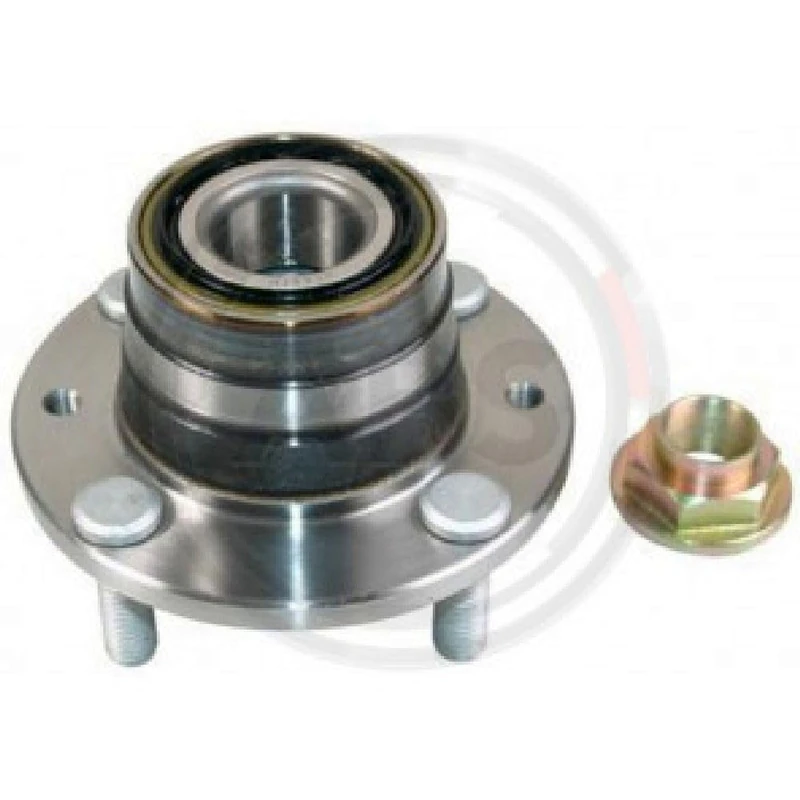 A.B.S. Wheel Hub for 323 (BA), 323 (BJ)