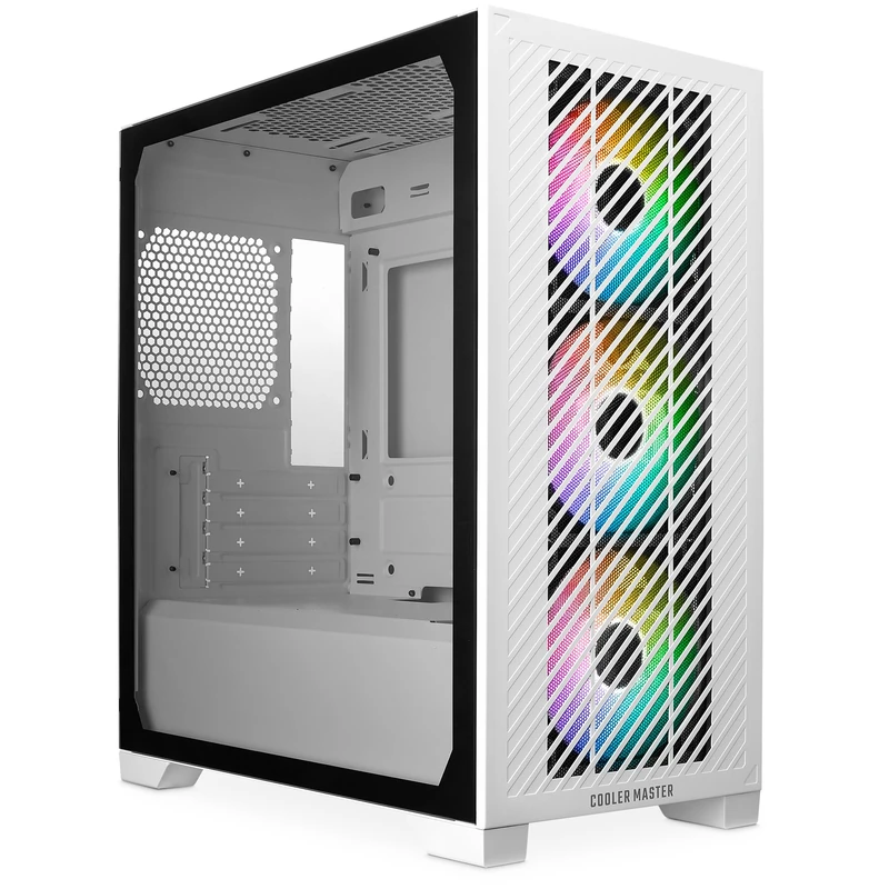 Elite 301 White - Image 1