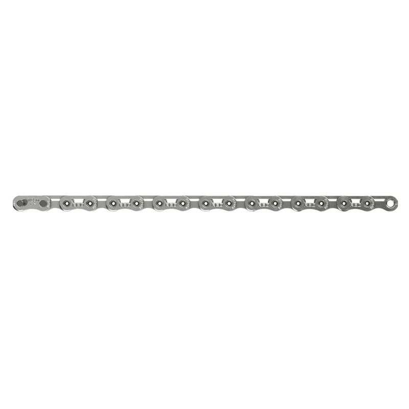 Sram Red E1 Flattop Powerlock Road Chain 126 Links
