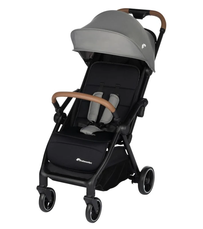 Bebeconfort Sunlite Lightweight Pushchair - Tinted Grey