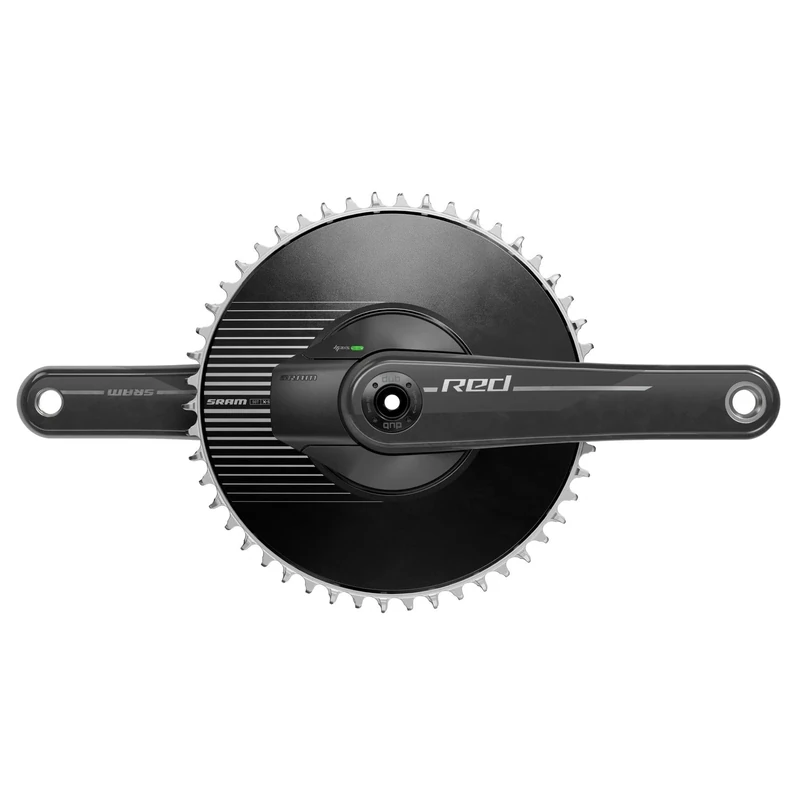 SRAM AM FC RED 1 PM E1 DUB 1725 50T AERO