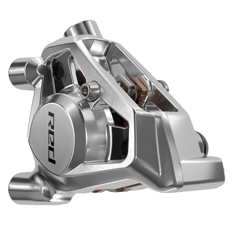 SRAM accessorio red AXS pinza freno flat mount 2pieces anteriore/posteriore E1