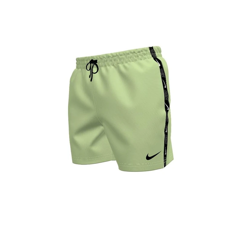 NIKE Barely Volt Logo Tape, Barely Volt, L