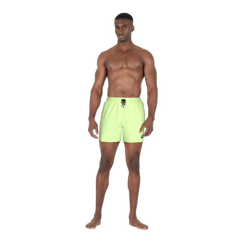 NIKE Barely Volt Logo Tape, Barely Volt, XXL