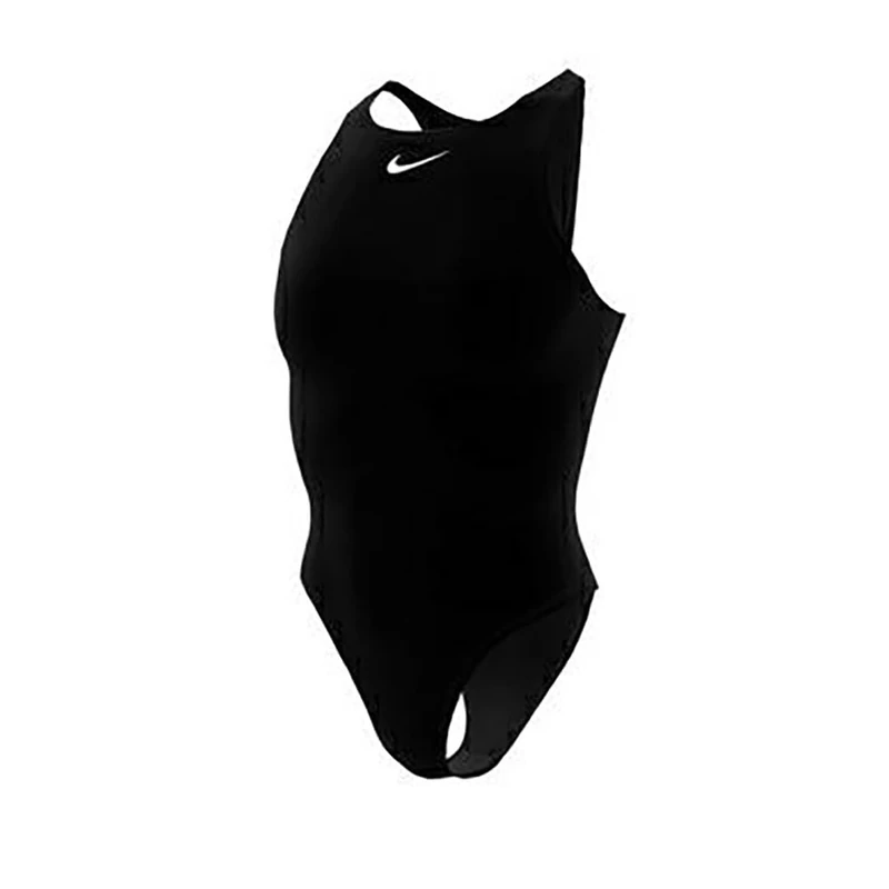 Nike Water Polo Black, Black, 10