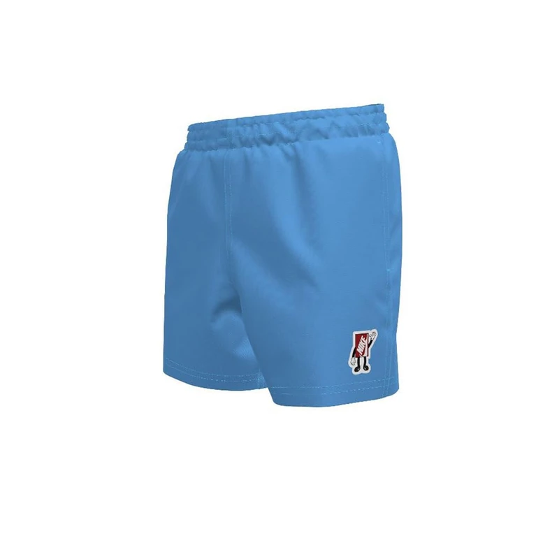 Nike Boxy Patch, University Blue, L