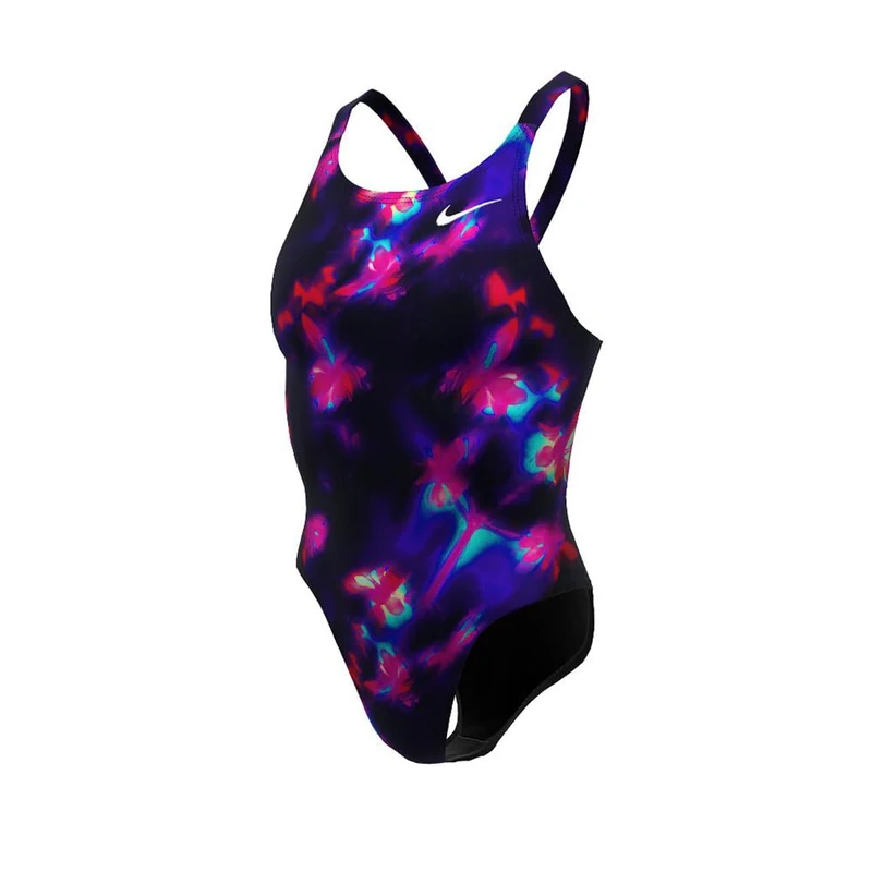 Nike Swimwear Bikini for Girls and Girls Black