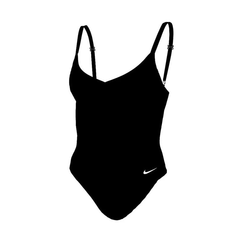 Nike Essential, White, S