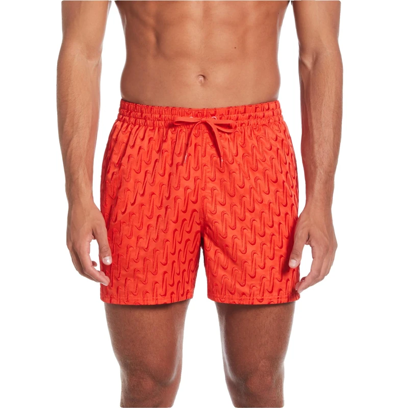 Nike Swoosh Link, Light Crimson, M - Image 1