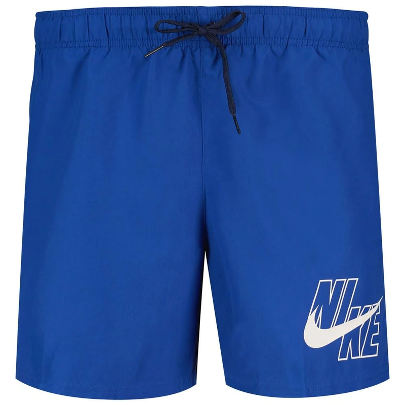 Nike Mens Swimwear Board Shorts, Game Royal, L UK