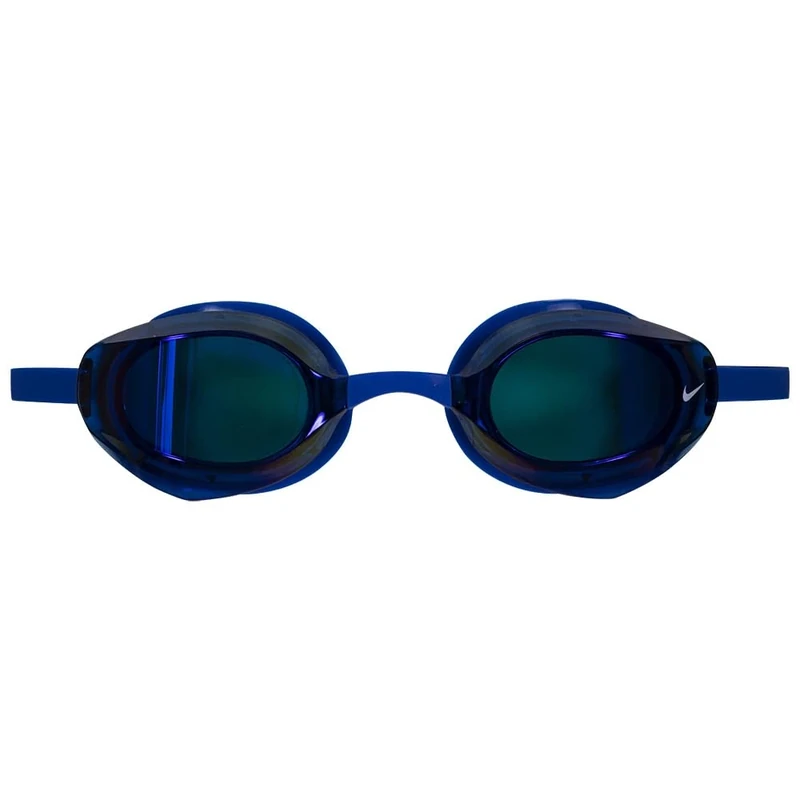 Nike KIDS EXPANSE SWIM MASK BLUE LIGHTNING