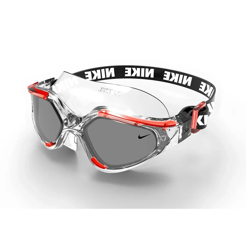 Nike Legacy Polar Silver