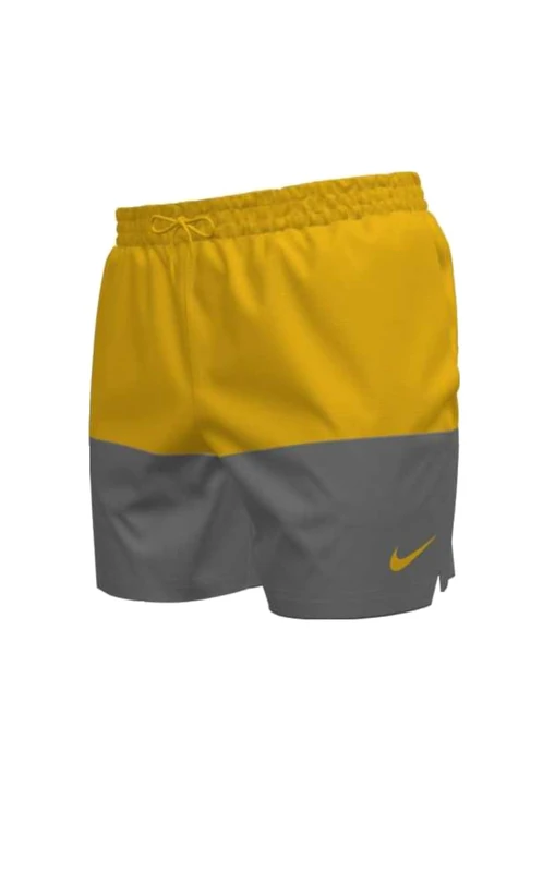 Nike Split University Gold, University Gold, XS