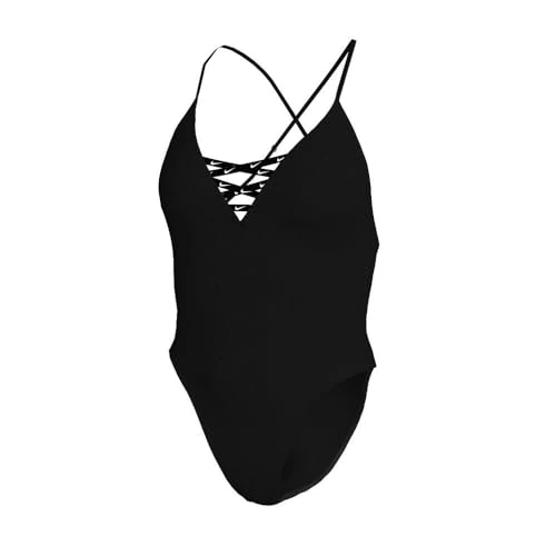 Nike SNEAKERKINI 2.0, Black, M