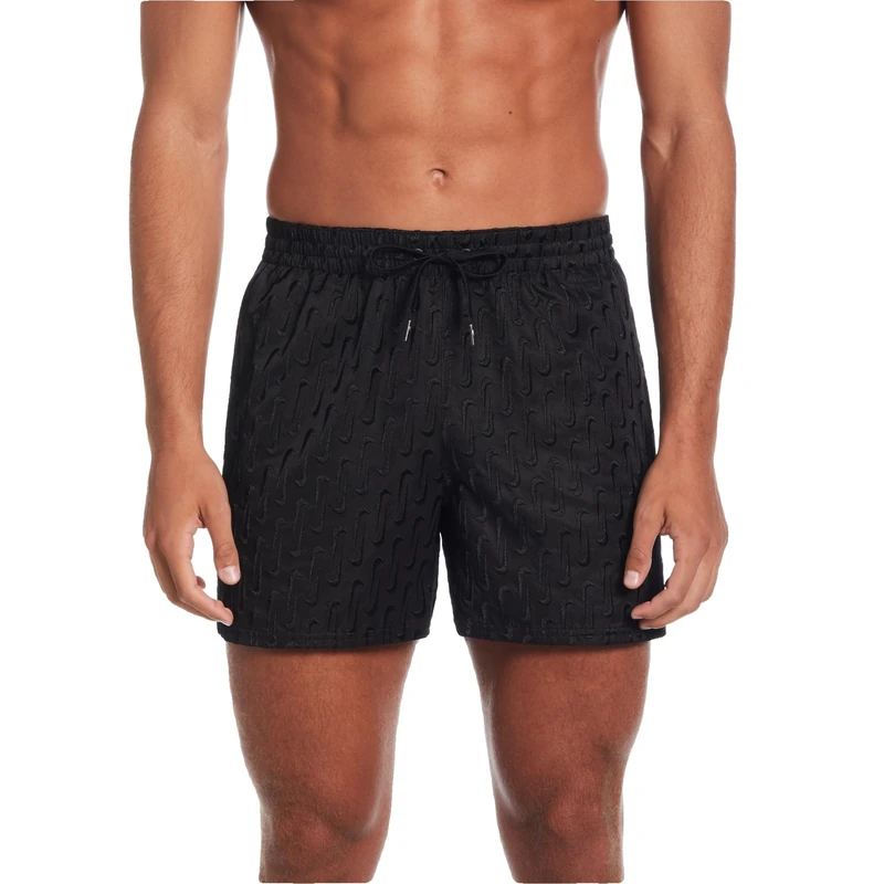 Nike Swoosh Link, Black, XL